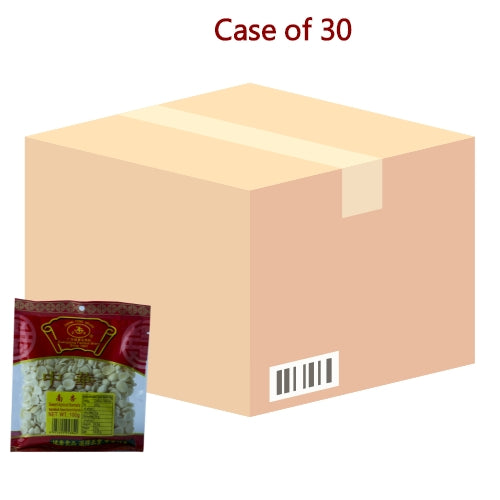 Load image into Gallery viewer, Zheng Feng Dried Peeled Almond-正豐南杏-100g-SOUPZF110-30
