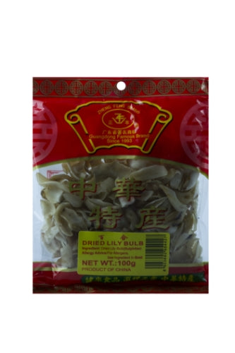 Load image into Gallery viewer, Zheng Feng Dried Yam-正豐淮山-100g-SOUPZF111A