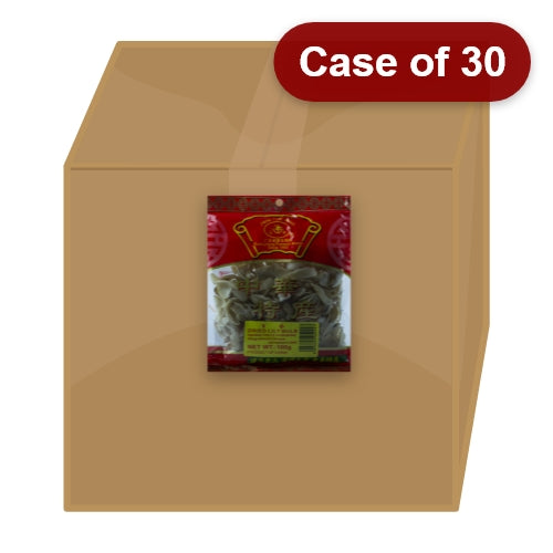 Load image into Gallery viewer, Zheng Feng Dried Yam-正豐淮山-100g-SOUPZF111A-30