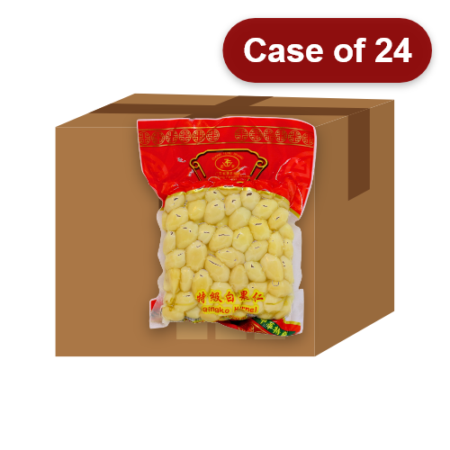 Load image into Gallery viewer, Zheng Feng Gingko Kernel-正豐特級白果仁-250g-NUT108-24