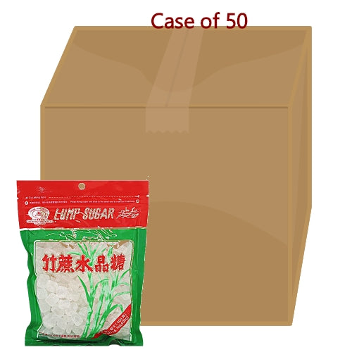 ギャラリービューアに画像を読み込む、Zheng Feng Lump Sugar-正豐竹蔗水晶糖-400g-SUG304-50