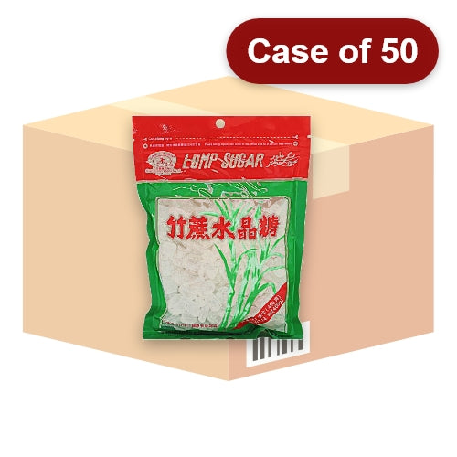 Load image into Gallery viewer, Zheng Feng Lump Sugar-正豐竹蔗水晶糖-400g-SUG304-50