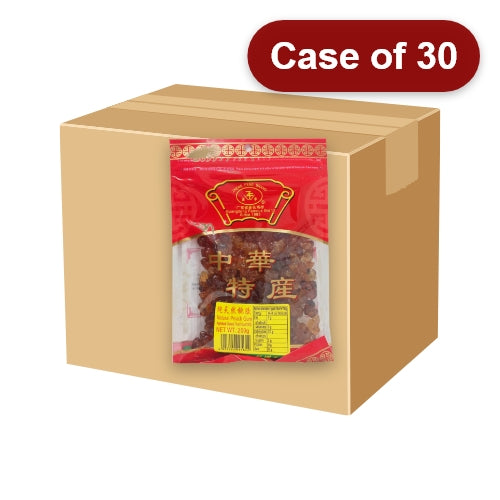 将图像加载到图库查看器中, Zheng Feng Natural Peach Gum-正豐純天然桃膠-200g-SOUPZF131-30