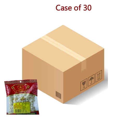 将图像加载到图库查看器中, Zheng Feng Peeled Bitter Almond-正豐北杏-100g-SOUPZF115-30