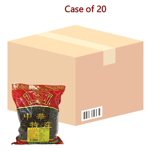 ギャラリービューアに画像を読み込む、Zheng Feng Szechuan Green Peppercorn - Whole-正豐青花椒粒-500g-SPIZF104-20