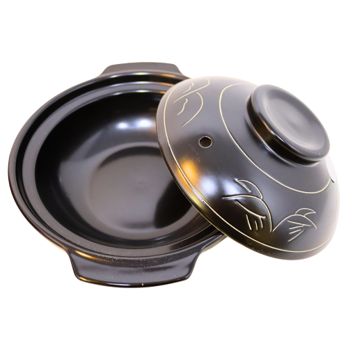 Clay Pot 9