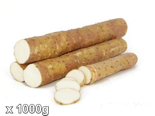 Load image into Gallery viewer, Chinese Yam-新鮮淮山(山藥)-1000