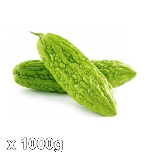 Load image into Gallery viewer, Bitter Melon - Local-新鮮本地苦瓜-1000