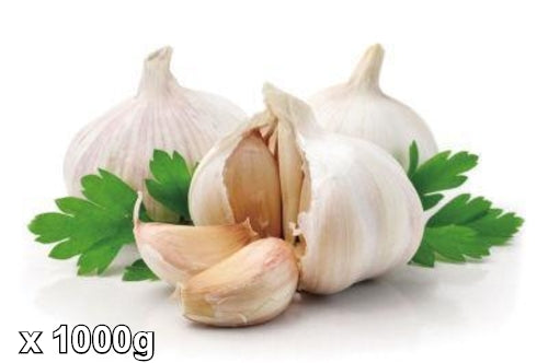 Load image into Gallery viewer, Garlic-新鮮蒜頭-1000