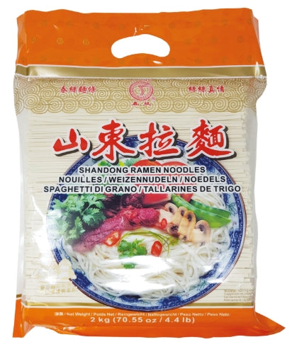 ChunSi Shandong Ramen Noodles-春絲山東拉麵-DNOOC202