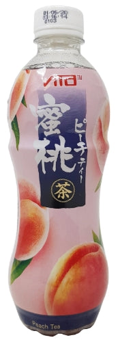 Vita Japanese Peach Tea-維他日式蜜桃茶-DRIV303
