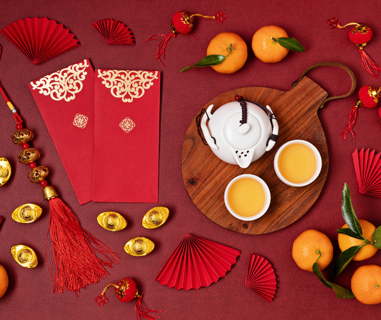 Celebrate Chinese New Year with Yau Bros-your Nearby Asian Supermarket