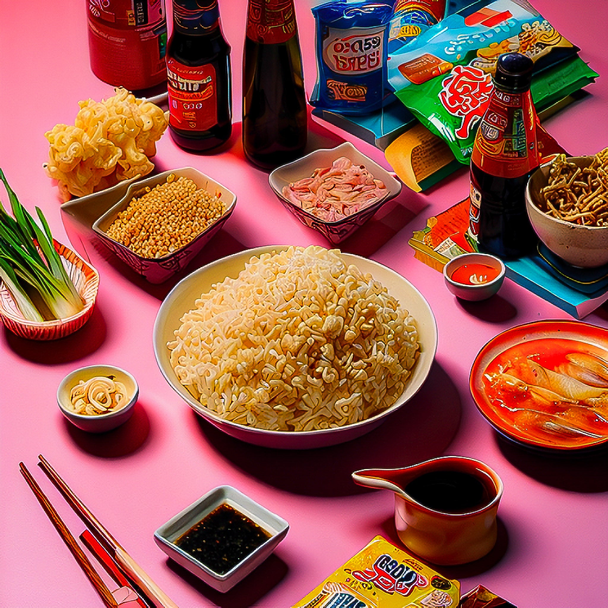 Shop the Best Oriental Ingredients and More Yau Brothers Yau