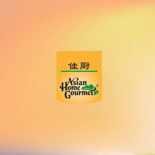 Asian Home Gourmet Logo