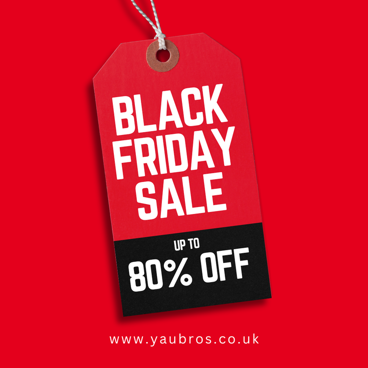 Reduced To Clear- Offers