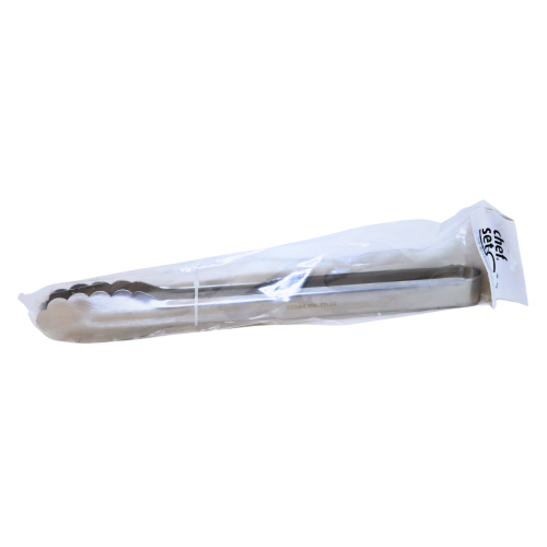30cm Utility Tongs (Heavy Duty 1.2mm)-不銹鋼料理夾-KITUT427