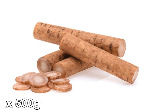 Burdock Root-新鮮牛蒡-500