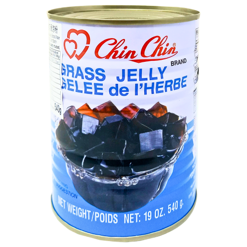 Chin Chin Grass Jelly-親親爽滑涼粉-DES225