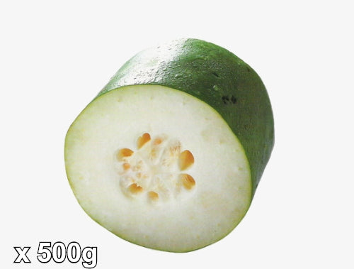 Winter Melon-新鮮冬瓜-500