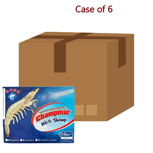 26/30 PD Van Prawn (Champmar)-無殼無頭白蝦 26/30-900g-KPPDV2630CH900-6