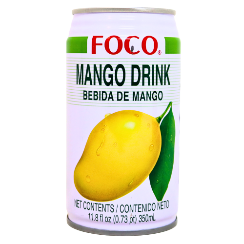 Foco Mango Juice-泰國芒果汁-DRIF104