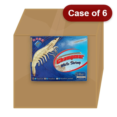 Load image into Gallery viewer, 31/35 PD Van Prawn (Ho Wan)-無殼無頭白蝦 31/35-900g-KPPDV3135HW900-6
