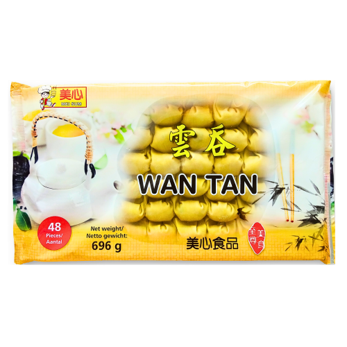 Mei Sum Wonton (48pcs)-美心雲吞-DIMMS104