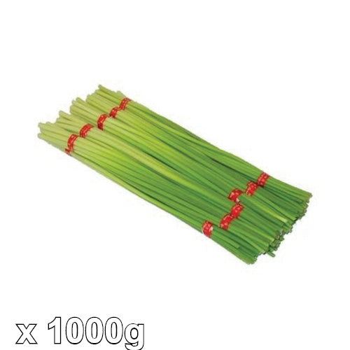 Garlic Sprout-新鮮蒜芯-1000