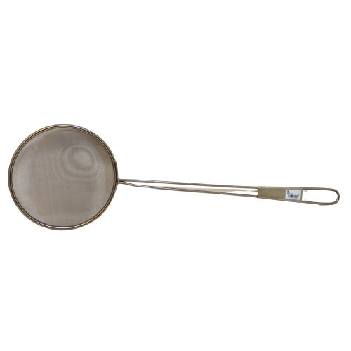 Skimmer Stainless Steel 8