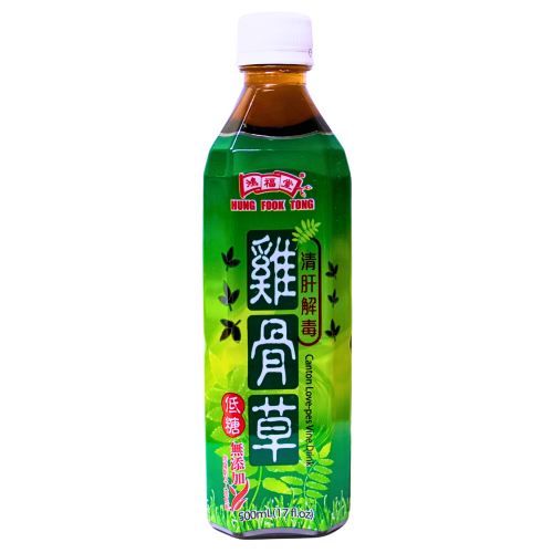 HFT Love Pea Vine Drink-鴻福堂雞骨草-DRIHFT113