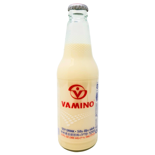 Vamino Soya Milk-泰國豆奶-DRIVA101