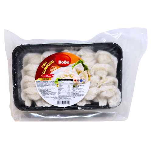 Bobo Premium Fish Dumpling-BOBO頂級魚皮餃-FBALLBB103