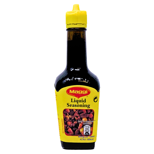 Maggi Seasoning-美極鮮味汁-SOY221