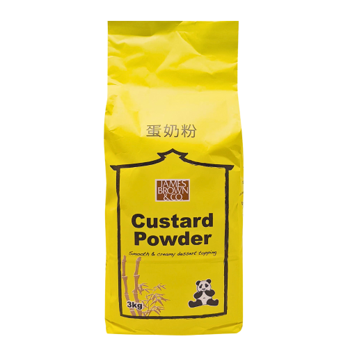 Custard Powder-吉士粉-FLO505