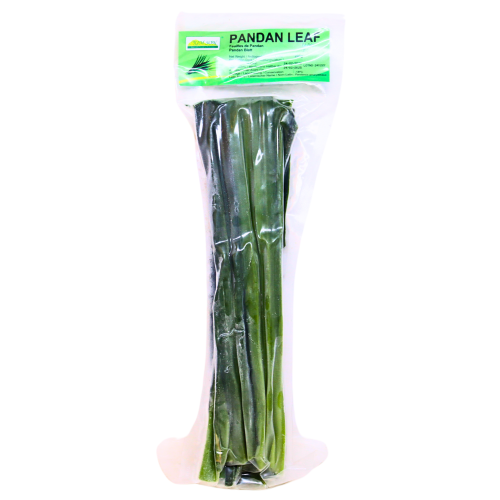 Kimson Frozen Pandan Leaf-急凍班蘭葉-FRO533