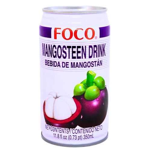 Foco Mangosteen Drink-泰國山竹飮料-DRIF121