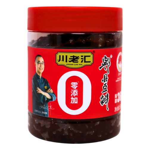 Gao Fu Ji Broadbean Paste 