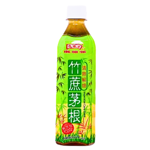 HFT Imperatae Cane Drink-鴻福堂竹蔗茅根-DRIHFT111