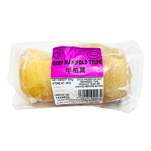 QP Beef Manifold-牛柏葉-FMEATHS103