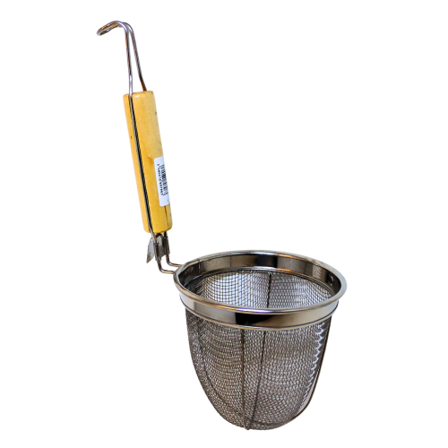 Noodle Strainer 5.5''-烫面漏勺-KITUT121