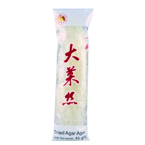 YCL Agar Agar-永昌隆大菜絲-DES260