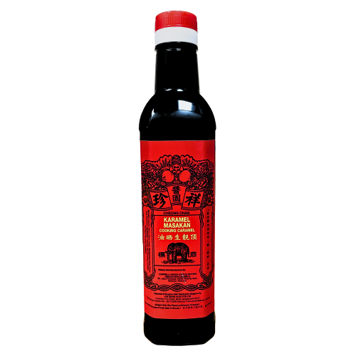 Cheong Chan Cooking Caramel (Thick Soy Sauce) 740ml-祥珍醬園頂靚生晒油-SOY440