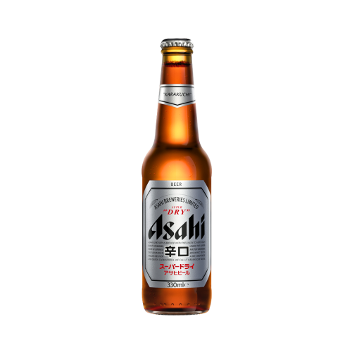 Asahi Beer-日本啤酒-BER105