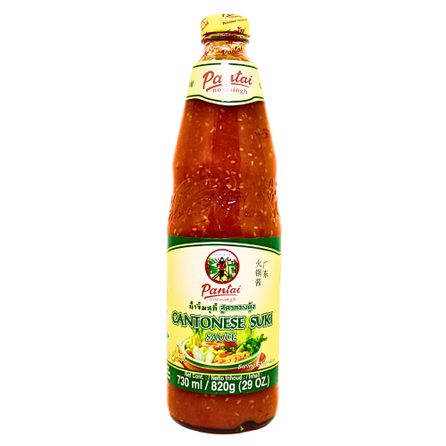 Pantai Cantonese Suki Sauce-潘泰牌廣東火鍋醬-SAUPA106