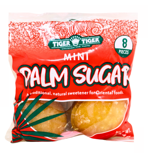 TT - Mini Palm Sugar-雙虎牌迷你棕榈糖-SUG421