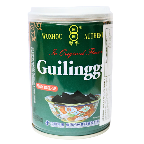 Load image into Gallery viewer, Double Coins Guilinggao - Original - 12 x 250g-雙錢牌原味龜苓膏-12
