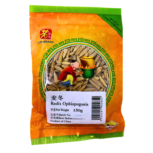 Lao Zi Hao Mai Dong-老字號麥冬-SOUPLCH129