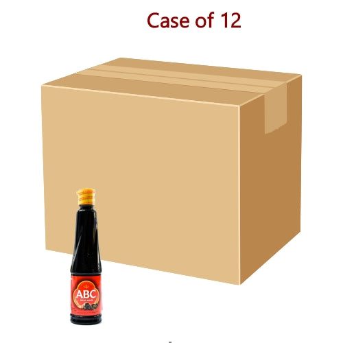 Load image into Gallery viewer, ABC Kecap Manis (Sweet Soy Sauce)-甜豉油-275ml-SOY423-12
