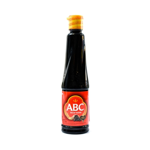 Load image into Gallery viewer, ABC Kecap Manis (Sweet Soy Sauce)-甜豉油-275ml-SOY423
