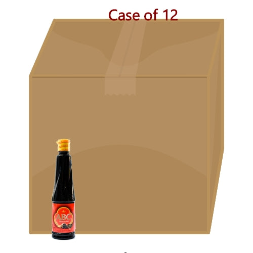 โหลดรูปภาพเข้าสู่ตัวดูแกลเลอรี, ABC Kecap Manis (Sweet Soy Sauce) - PET Bottle-甜豉油-600ml-SOY424-12
